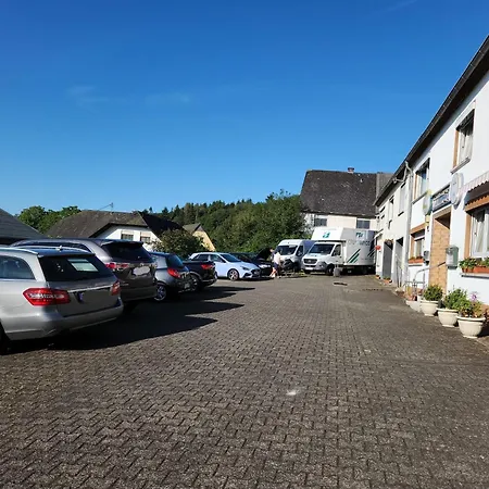 Hochwald Hattgenstein