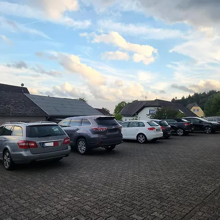 Hochwald * Hattgenstein