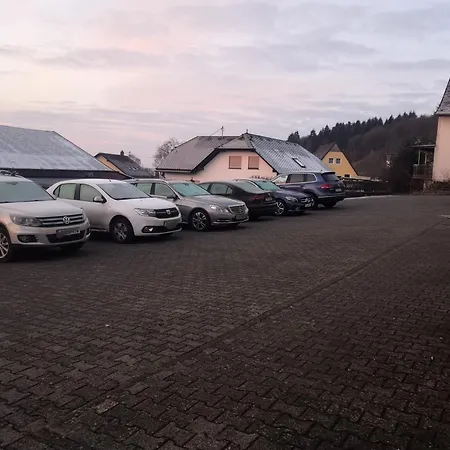 Hochwald Hotel