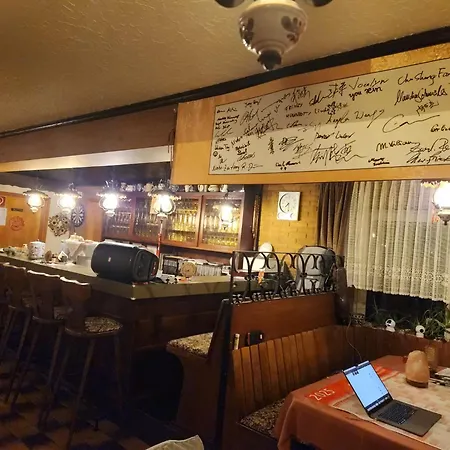 Hochwald Hotel Hattgenstein