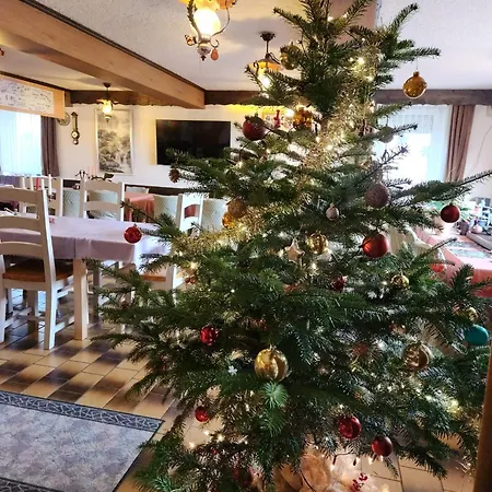 Hochwald * Hattgenstein