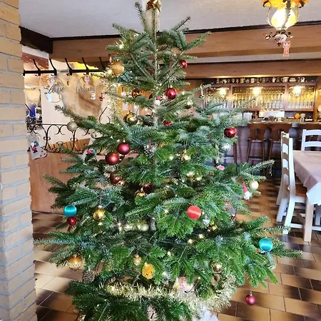 Hochwald Hotel