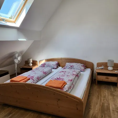 Hotel Hochwald *
