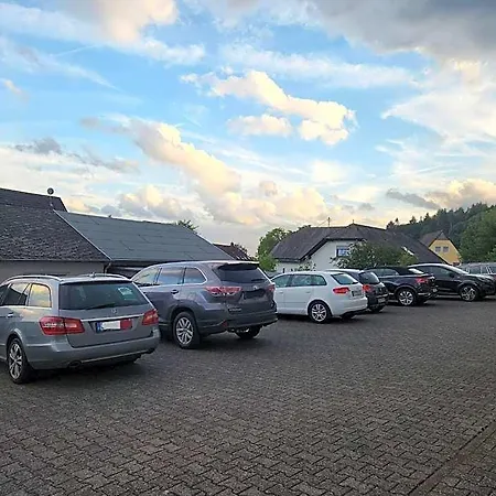 Hotel Hochwald *