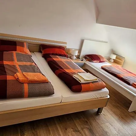 Hotel Hochwald