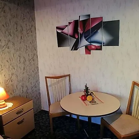 Hochwald Hotel *