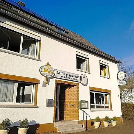 Hotel Hochwald *
