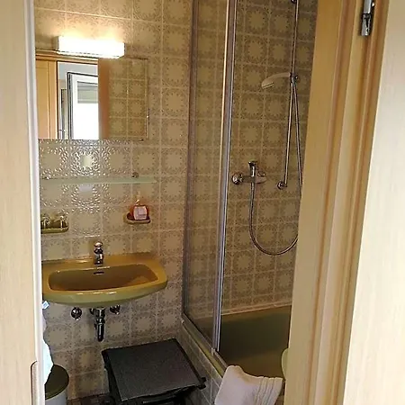 Hotel Hochwald *