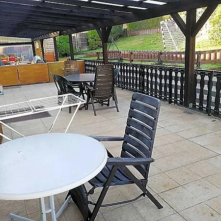 Hochwald Hotel Hattgenstein