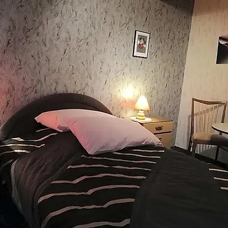 Hotel Hochwald *