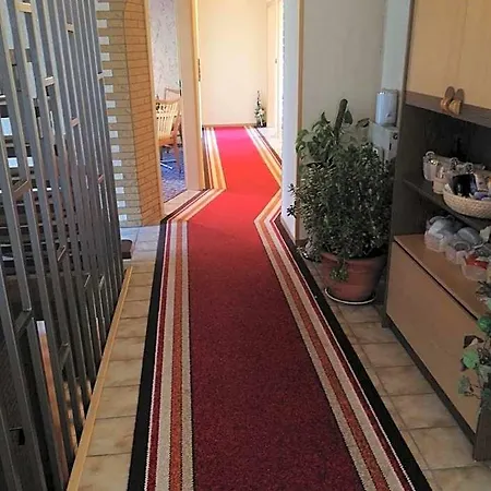 Hotel Hochwald