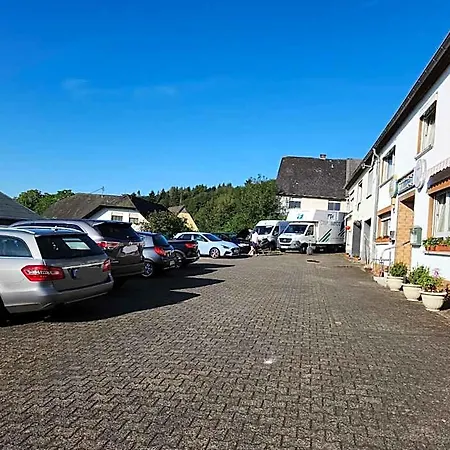 Hochwald * Hattgenstein