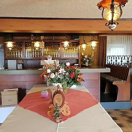 Hotel Hochwald