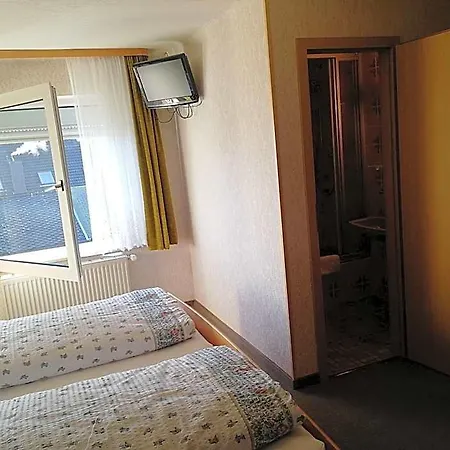 Hotel Hochwald Hattgenstein