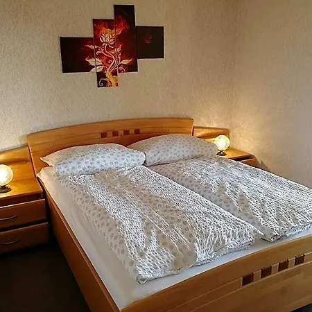Hotel Hochwald *