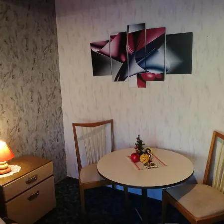 Hochwald Hotel *