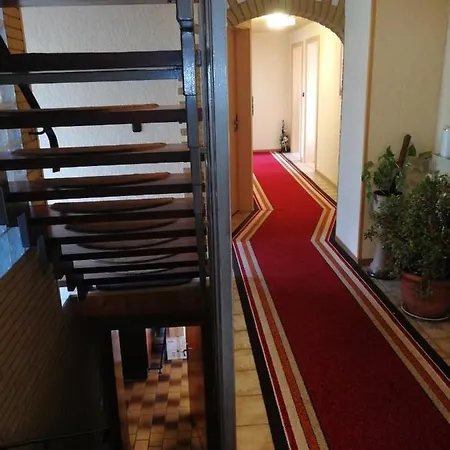 Hochwald * Hattgenstein