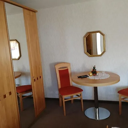 Hochwald ホテル Hattgenstein