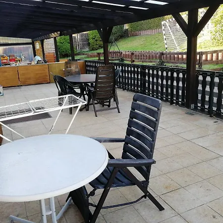 Hochwald Hotel