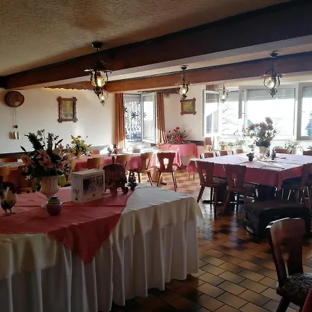 Hochwald Hotel *