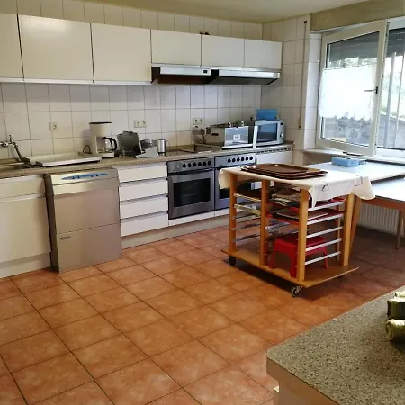 Hotel Hochwald Hattgenstein