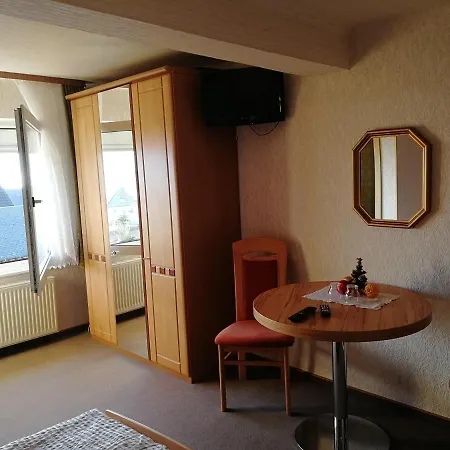 Hochwald Hotel *