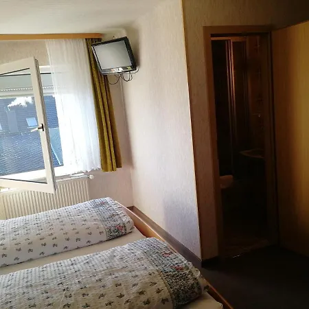 Hotel Hochwald Hattgenstein