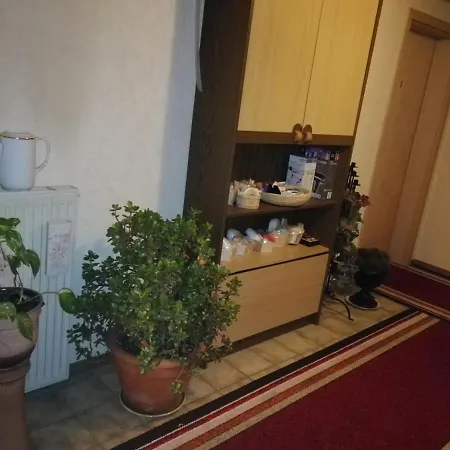 Hotel Hochwald *