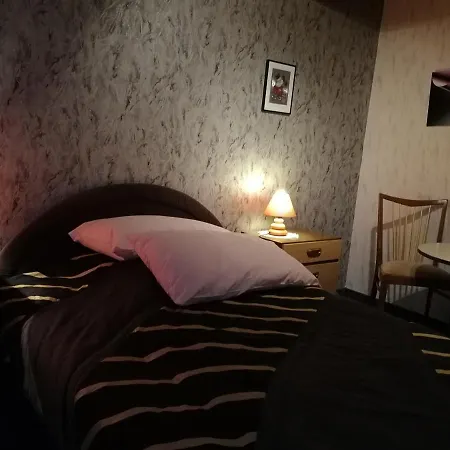 Hochwald Hotel *