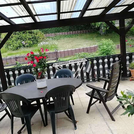 Hotel Hochwald
