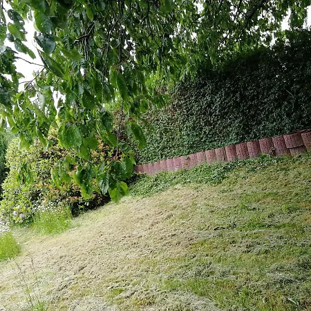 Hotel Hochwald Hattgenstein