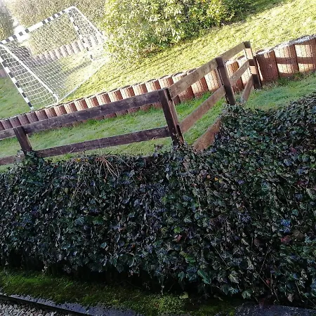 Hochwald فندق Hattgenstein