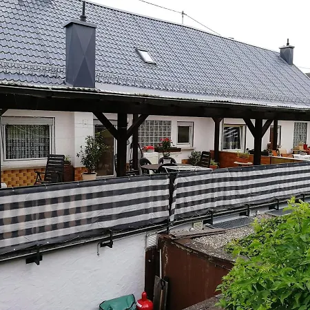 فندق Hochwald *