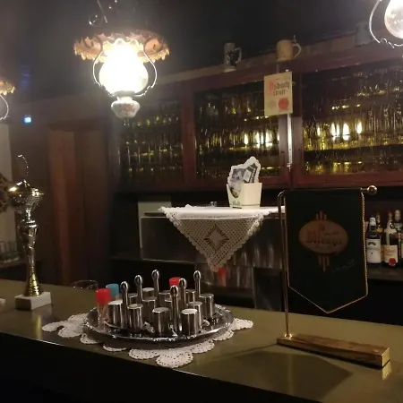 Hochwald Hattgenstein