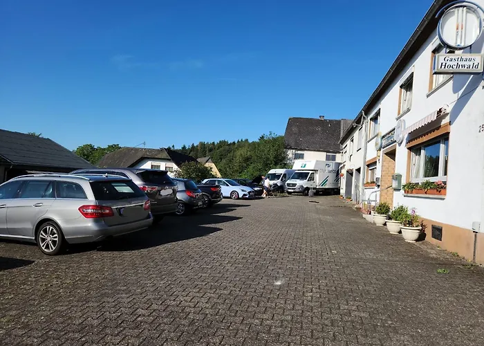 Hochwald Hattgenstein