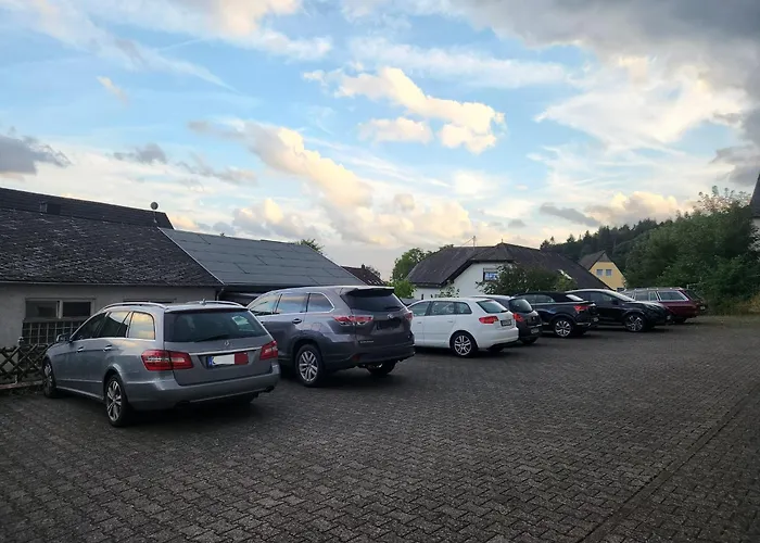 Hochwald * Hattgenstein