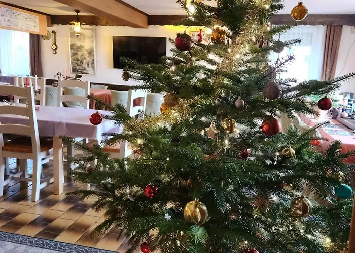 Hochwald * Hattgenstein