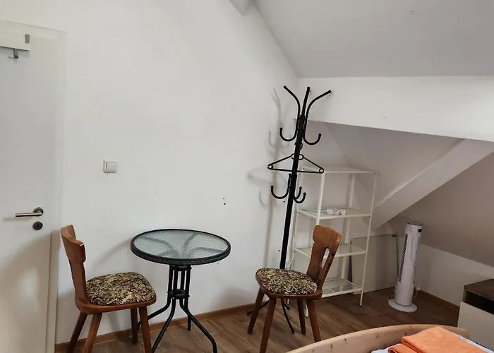 Hochwald Hotel Hattgenstein