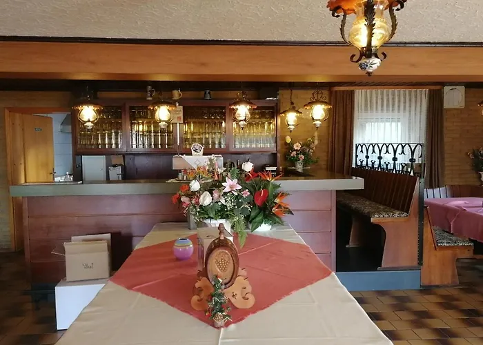 Hochwald Hattgenstein