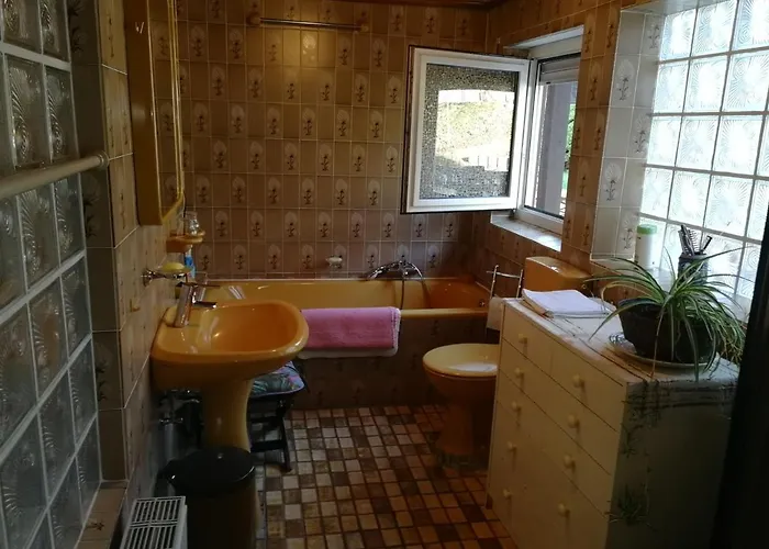 Hochwald Hattgenstein