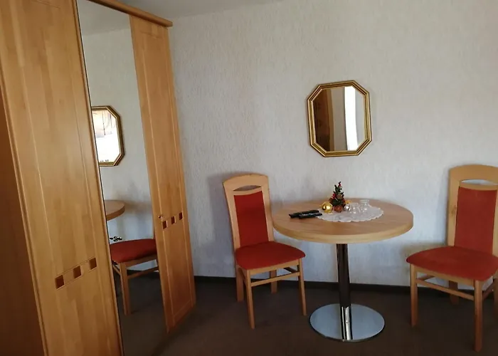 Hochwald Hotel Hattgenstein