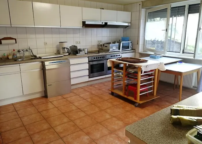 Hotel Hochwald Hattgenstein