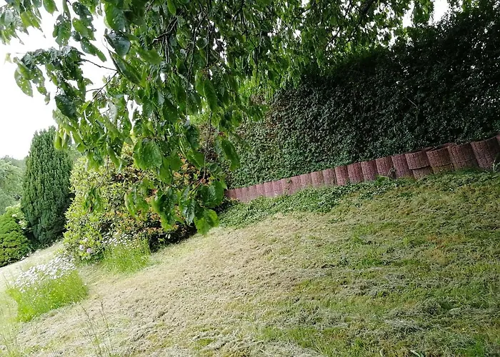 Hotel Hochwald Hattgenstein