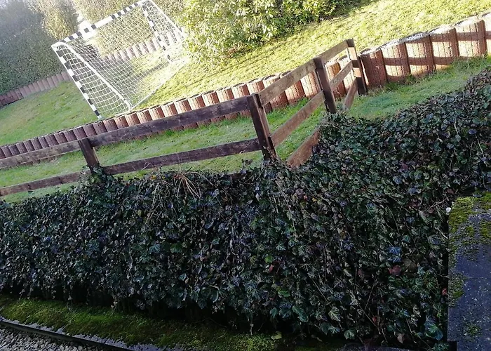 Hochwald Hotel Hattgenstein